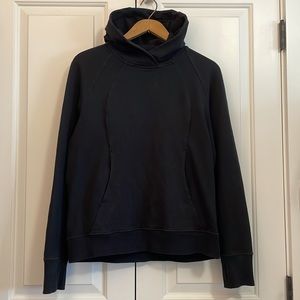 Lululemon hoodie